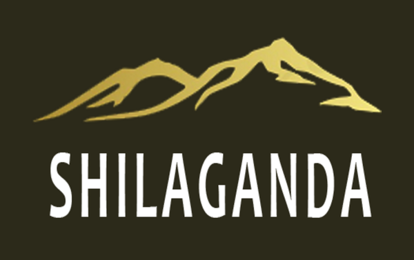 Shilaganda